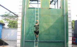 你知道什么是簡易消防設(shè)施嗎？