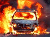 高溫將要來臨 一定小心火災(zāi)！