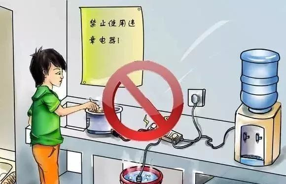 陸續(xù)恢復(fù)開(kāi)學(xué)，校園消防安全不容忽視